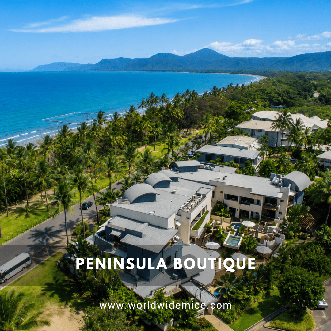 Peninsula Boutique